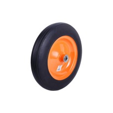 Колесо литое Кратон 16" (для тачки WB-180SH) Колесо литое Кратон 16" (для тачки WB-180SH)