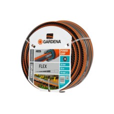 Шланг GARDENA Flex 3/4", 19ммх25м Шланг GARDENA Flex 3/4", 19ммх25м