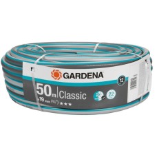 Шланг GARDENA Classic, 3/4", 19ммх50м Шланг GARDENA Classic, 3/4", 19ммх50м