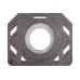 Мешок для пылесоса EURO Clean EUR-501 синтетика, 36 л, для METABO ASA 25 L PS, GAS 35 L AFC/SFC,1шт