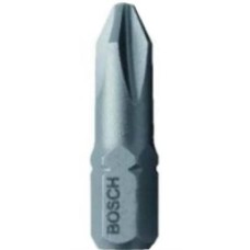 Бит BOSCH ECO, РН1, 25мм Бит BOSCH ECO, РН1, 25мм
