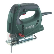 Лобзик эл METABO STEB 70 Quick, 570Вт, маятник, в коробке Лобзик эл METABO STEB 70 Quick, 570Вт, маятник, в коробке