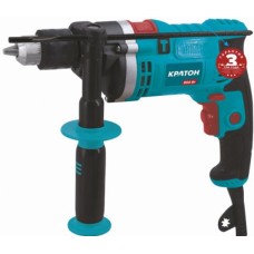 Дрель ударная Кратон PD-850-13P Дрель ударная Кратон PD-850-13P