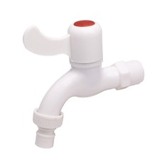 Кран садовый I-TECH PPR 1/2" НР, ручка "-"