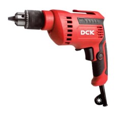 Дрель DCK KJZ10-10, 460Вт,ЗВП, реверс Дрель DCK KJZ10-10, 460Вт,ЗВП, реверс
