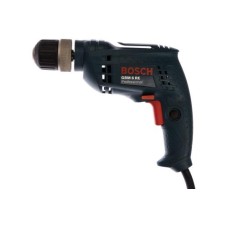 Дрель BOSCH GBM 6 RE, 350Вт, БЗП