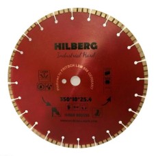 Диск алмазный отрезной 400*10*25,4/12мм Hilberg Industrial Hard Laser(сильно армированный бетон, железобетон, твердый бетон) Диск алмазный отрезной 400*10*25,4/12мм Hilberg Industrial Hard Laser(сильно армированный бетон, железобетон, твердый бетон)