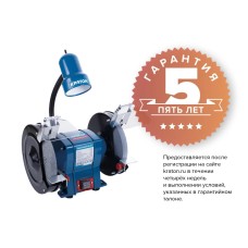 Станок заточной Кратон BG 350/200 L Станок заточной Кратон BG 350/200 L