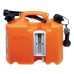 Канистра STIHL 5л/3л, комби-профи, оранжевая Канистра STIHL 5л/3л, комби-профи, оранжевая