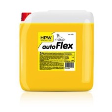 Шампунь KOLIBRIYA AutoFlex АВД концентрат для б/м, 5л. Шампунь KOLIBRIYA AutoFlex АВД концентрат для б/м, 5л.