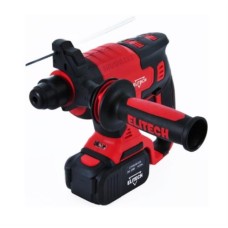 Перфоратор аккумуляторный ELITECH ПА 18БЛМ, + Диск алмазный BOSCH, 115х22,2х2,1мм Перфоратор аккумуляторный ELITECH ПА 18БЛМ, + Диск алмазный BOSCH, 115х22,2х2,1мм