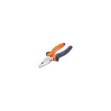 Пассатижи Кратон Home master комбинированныеСr-V 150 мм Пассатижи Кратон Home master комбинированныеСr-V 150 мм