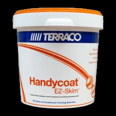 Шпатлевка Terraco ХэндикоатEZ-SKIM, лёгкого затирания,25кг Шпатлевка Terraco ХэндикоатEZ-SKIM, лёгкого затирания,25кг