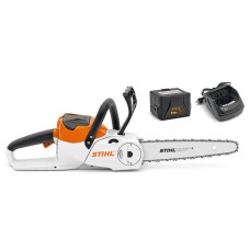 Пила аккум. цепная STIHL MSA 120 C-BQ в ком. AL 101, AK 20 Пила аккум. цепная STIHL MSA 120 C-BQ в ком. AL 101, AK 20