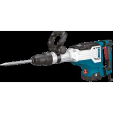 Молоток отбойный Кратон “Pro Series” DHE1600-45 sds-max Молоток отбойный Кратон “Pro Series” DHE1600-45 sds-max