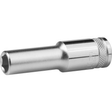 Головка KRAFTOOL Flank торцевая удлиненная 1/2", 14 мм Головка KRAFTOOL Flank торцевая удлиненная 1/2", 14 мм