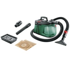 Пылесос BOSCH EasyVac 3, 700 Вт Пылесос BOSCH EasyVac 3, 700 Вт