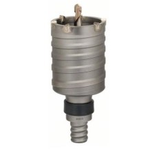 Коронка по бетону BOSCH Core-Cut SDS-max-9 6Т, 68x80мм (Бетон, кирпич, известняк) Коронка по бетону BOSCH Core-Cut SDS-max-9 6Т, 68x80мм (Бетон, кирпич, известняк)