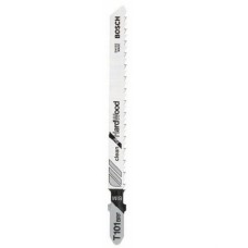 Пилка для лобз BOSCH 25 Т 101 ВRF, BIMупак