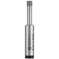 Сверло алмазное BOSCH, 8мм, easyD Сверло алмазное BOSCH, 8мм, easyD