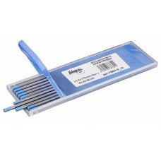 Электроды вольфрамовые FUBAG WL20, 1.6x175мм blue Электроды вольфрамовые FUBAG WL20, 1.6x175мм blue