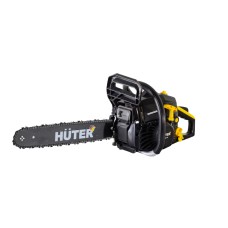 Бензопила Huter BS-40 (1,9кВт, 16", 3/8", 1,3мм, 57 зв.) Бензопила Huter BS-40 (1,9кВт, 16", 3/8", 1,3мм, 57 зв.)
