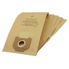 Мешок для пылесоса AIR Paper P-201/2 бумажный, 20 л, 2шт Мешок для пылесоса AIR Paper P-201/2 бумажный, 20 л, 2шт