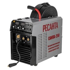 Полуавтомат сварочный Ресанта САИПА-250, 250А, 380В Полуавтомат сварочный Ресанта САИПА-250, 250А, 380В