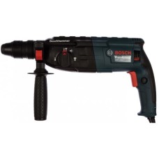 Перфоратор BOSCH GBH 240 F (GBH 2-24 DFR)