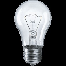 Лампа Navigator 71 499 NI-A-95-230-E27-CL накаливания