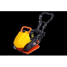 Виброплита бензиновая КРАТОН KR-PC87 Виброплита бензиновая КРАТОН KR-PC87
