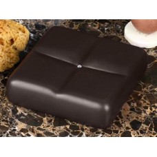 Мыльница WESS Sofa chocolate Мыльница WESS Sofa chocolate