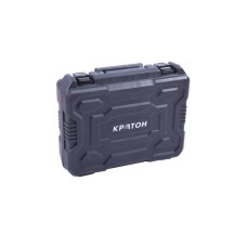 Гайковерт аккумуляторный ударный бесщеточный КРАТОН BIW18CD-400N-OFA SET (АКБ 4,0А·ч; ЗУ + кейс) Гайковерт аккумуляторный ударный бесщеточный КРАТОН BIW18CD-400N-OFA SET (АКБ 4,0А·ч; ЗУ + кейс)