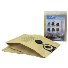 Мешок для пылесоса AIR Paper P-308/2 бумажный, 36 л, 2шт Мешок для пылесоса AIR Paper P-308/2 бумажный, 36 л, 2шт