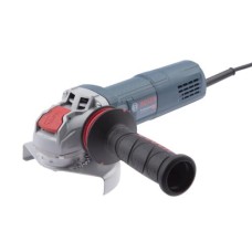 Машина шлифовальная угловая BOSCH GWX X-LOCK 9-125 S, 900Вт, 125 мм Машина шлифовальная угловая BOSCH GWX X-LOCK 9-125 S, 900Вт, 125 мм