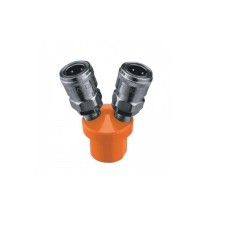 Переходник Кратон 2F x 1/4"F Переходник Кратон 2F x 1/4"F