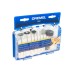 Набор оснастки для чистки DREMEL, 20шт Набор оснастки для чистки DREMEL, 20шт