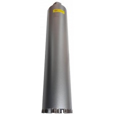 Коронка алмазного буренияHilberg Laser 132мм1 1/4 UNC 10T Коронка алмазного буренияHilberg Laser 132мм1 1/4 UNC 10T