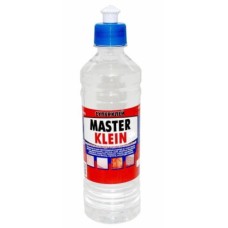 Клей Master Klein полимерный, водо-морозостойкий0,5л