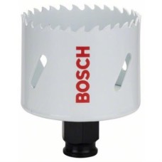 Коронка биметаллическая BOSCH HSS-CO, 73 мм, PROGRESSOR (металл, пластик, дерево) Коронка биметаллическая BOSCH HSS-CO, 73 мм, PROGRESSOR (металл, пластик, дерево)
