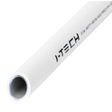 Труба I-TECH PPR D63х8,6 (SDR7,4) PN20 Труба I-TECH PPR D63х8,6 (SDR7,4) PN20
