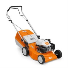 Газонокосилка бензиновая STIHL RM 248.0/1 (Ost) Газонокосилка бензиновая STIHL RM 248.0/1 (Ost)