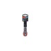 Отвертка Кратон Premium PH2х38