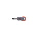 Отвертка Кратон Premium PH2х38