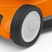 Газонокосилка бензиновая STIHL RM 248.0/1 (Ost) Газонокосилка бензиновая STIHL RM 248.0/1 (Ost)