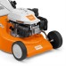 Газонокосилка бензиновая STIHL RM 248.0/1 (Ost) Газонокосилка бензиновая STIHL RM 248.0/1 (Ost)