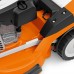 Газонокосилка бензиновая STIHL RM 248.0/1 (Ost) Газонокосилка бензиновая STIHL RM 248.0/1 (Ost)