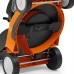 Газонокосилка бензиновая STIHL RM 248.0/1 (Ost) Газонокосилка бензиновая STIHL RM 248.0/1 (Ost)