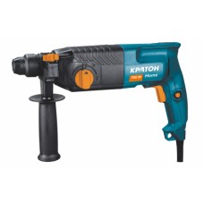 Перфоратор Кратон Home RHH-750-24 Перфоратор Кратон Home RHH-750-24