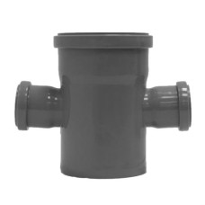 Крестовина PPR, внутр/к, 110х50х50/87° Крестовина PPR, внутр/к, 110х50х50/87°